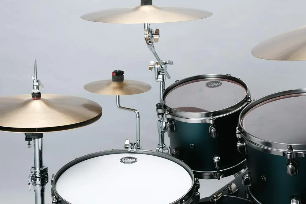 Tama ZCYE Z-Rod Splash-Halter Chrom 10,5 mm