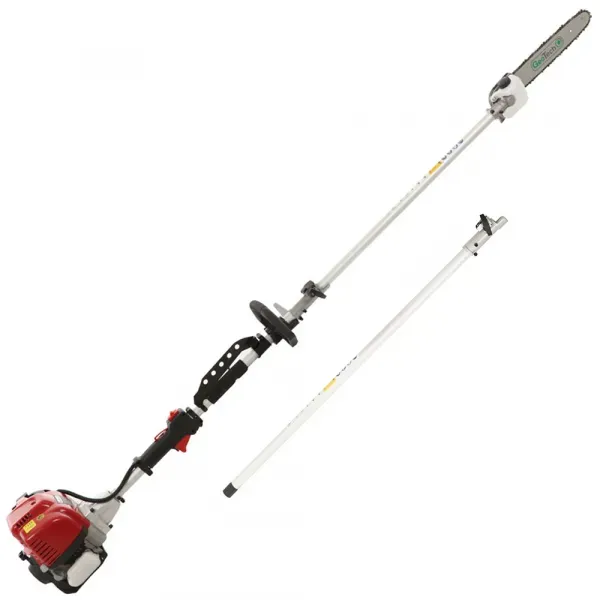 GeoTech Pro GT-4 36L Hochentaster 36 cm³ 320 cm