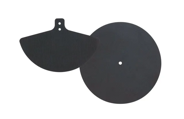 Tama CM14HH Hi-Hat Beckendämpfer 14" schwarz