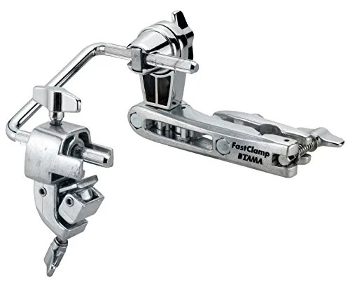 Tama MHA623 Hi-Hat-Halterung Chrom Bassdrum