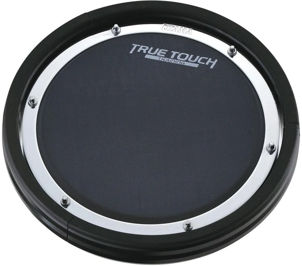 Tama True Touch TTK2S Training Kit klein 2-teilig