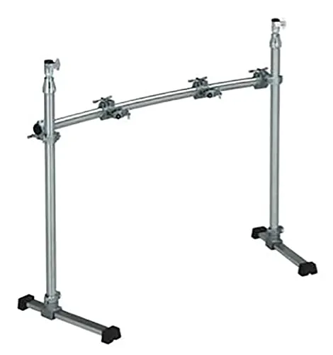 Tama A13S Memory Lock Power Tower Rack grau