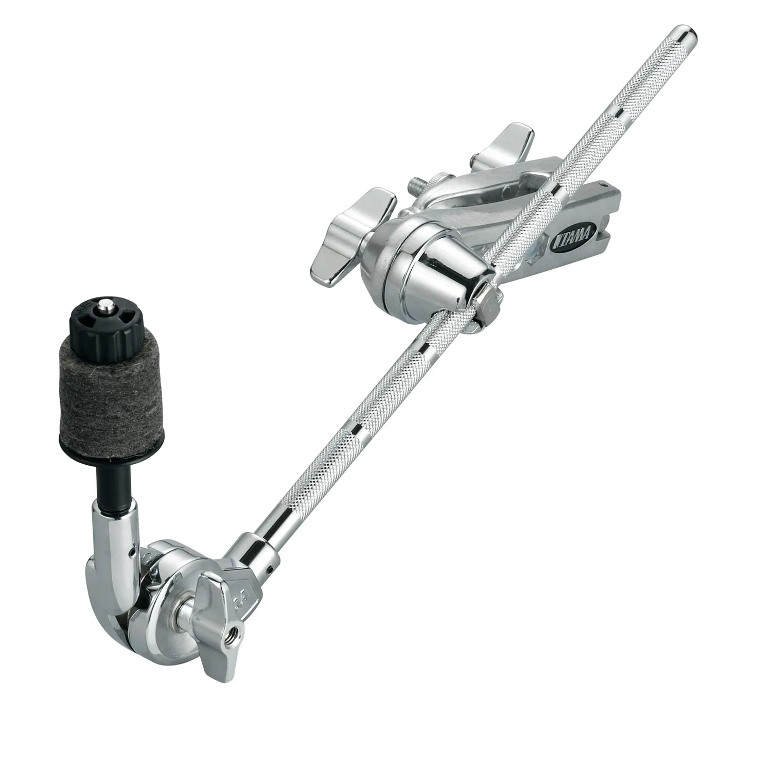 Tama MTA30 Beckenarm Silber 300mm Chrom