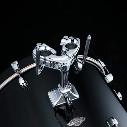 Tama Swivel Wing MTH800 Doppel-Tomhalter Chrom