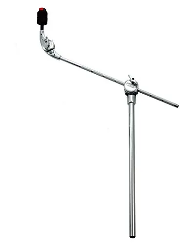 Tama CA45EN Beckenhalter lang 450 mm Chrom