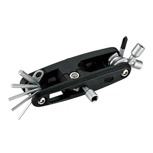Tama TMT9 Drum Multi Tool Stimmschlüssel 9-fach