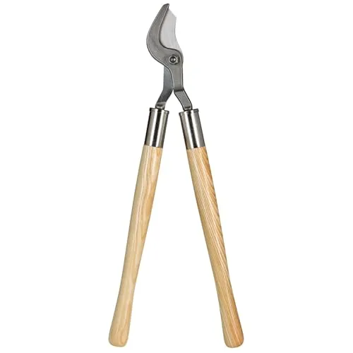 QUEBAG Waldteufel Durchforstungsschere 40 mm 72 cm