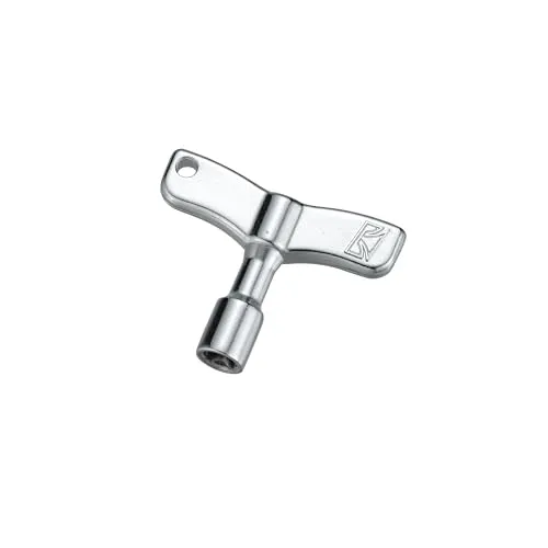 Tama TDK05 Stimmschlüssel Schlagzeug Standard Vierkant