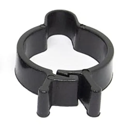 Tama CC7 Kabelclip groß 3 Stück 22,2 mm Kunststoff