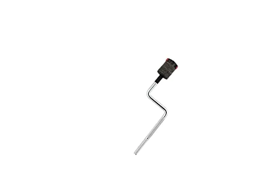 Tama ZCYE Z-Rod Splash-Halter Chrom 10,5 mm