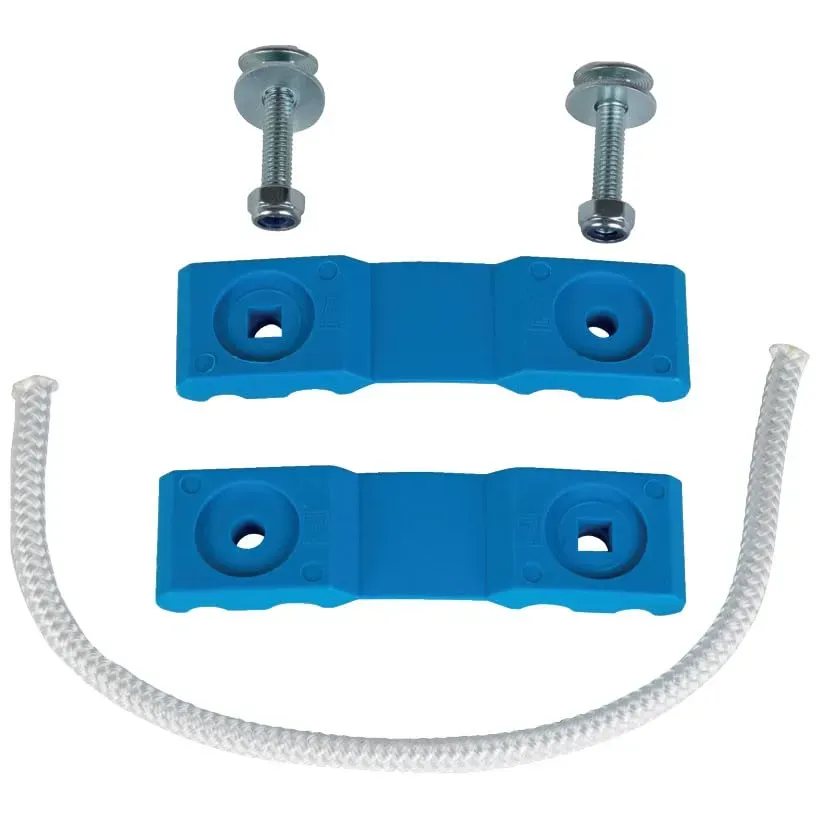 QUEBAG Zinkenverlustsicherung 8-10,5 mm für Claas Kreiselheuer