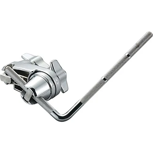 Tama CBA5 Cowbell Halter Chrom mit Multiklammer