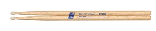 Tama Traditional O5AN Drumsticks Paar Nylon-Tip