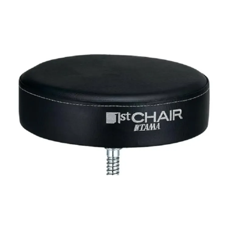 Tama 1st Chair HT-230 Drumhocker rund Stoff