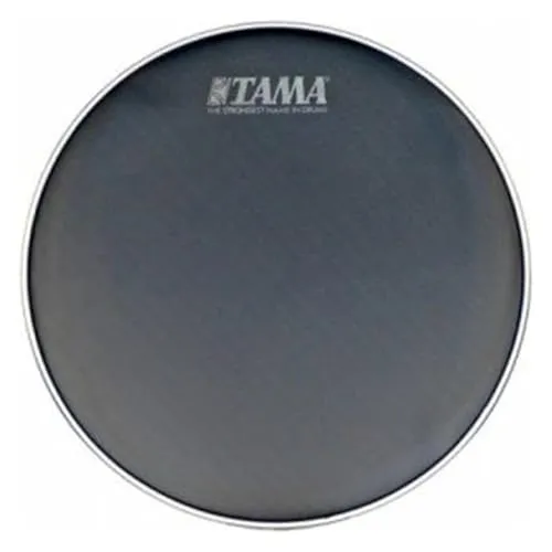 Tama MH14T Meshhead Tom Fell 14 Zoll Schwarz