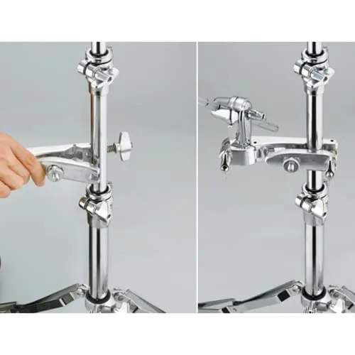 Tama MHA823 Omniball Hi-Hat Halter Bassdrum