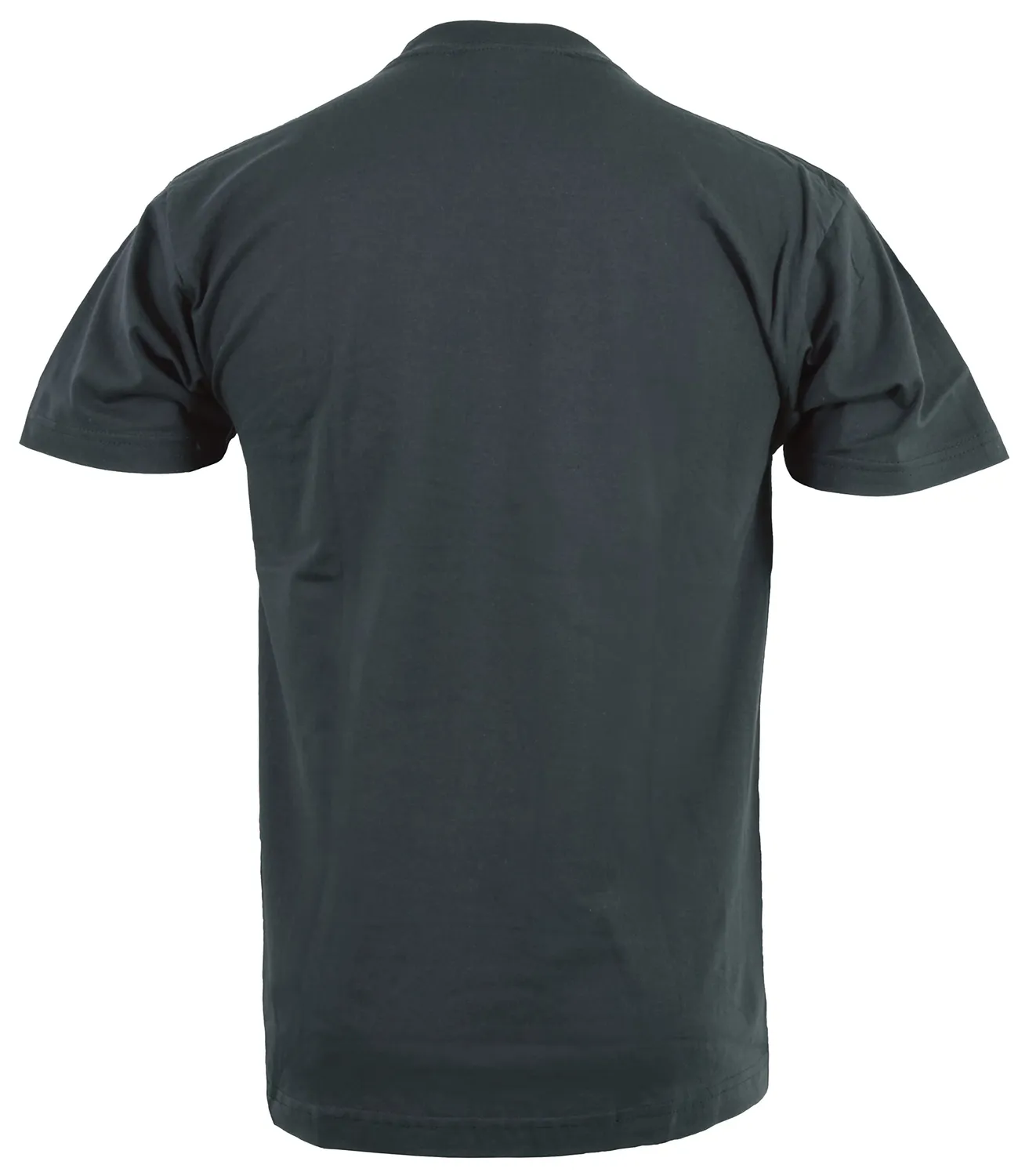Tama TT209 Strongest T-Shirt dunkelgrau XL
