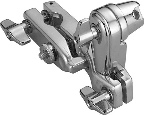 Tama Metalworks MT1012STKBK Mini-Tymp 10"+12" Stahl schwarz