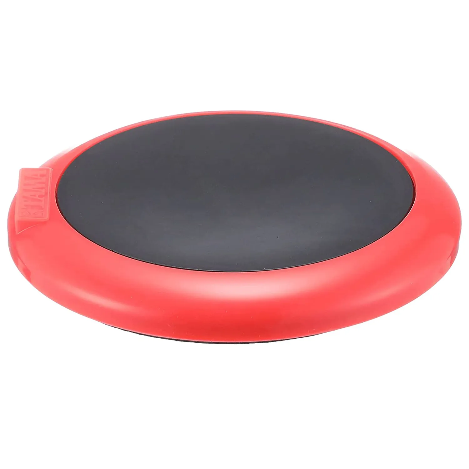 Tama TSP6 Übungspad 6 Zoll Urethan Rot-Schwarz