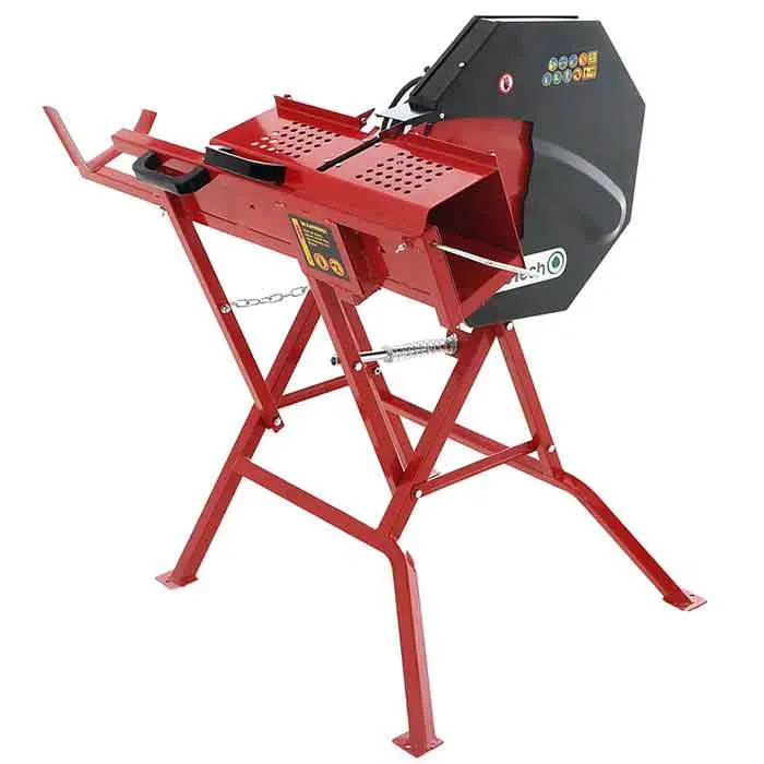 GeoTech Pro SA 410 Wippkreissäge 405mm 2200W