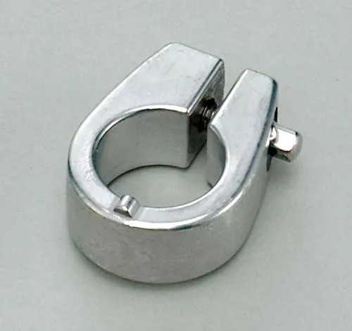 Tama ML222NT Memory Lock Klammer 22,2mm Chrom