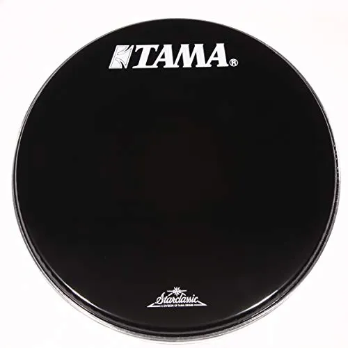 Tama Starclassic BK24BMTT Bassdrumfell 24" schwarz