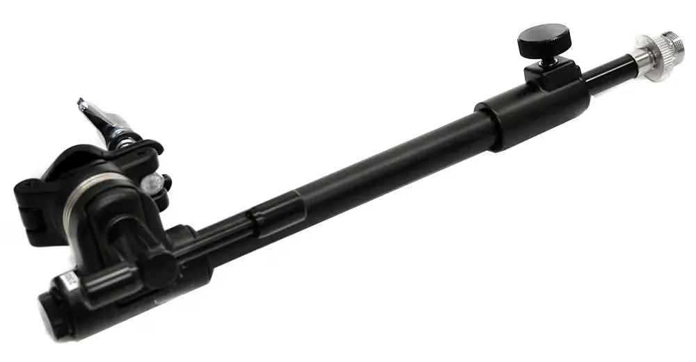 Tama MSCA734BK Teleskop-Galgenarm Mikrofonständer
