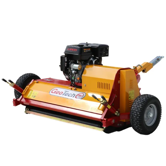 GeoTech Pro GTRB120 Quad Schlegelmulcher 115 cm Loncin