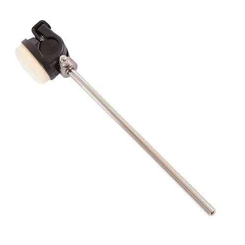 Tama CB90F Iron Cobra Beater Filz 6,3 mm