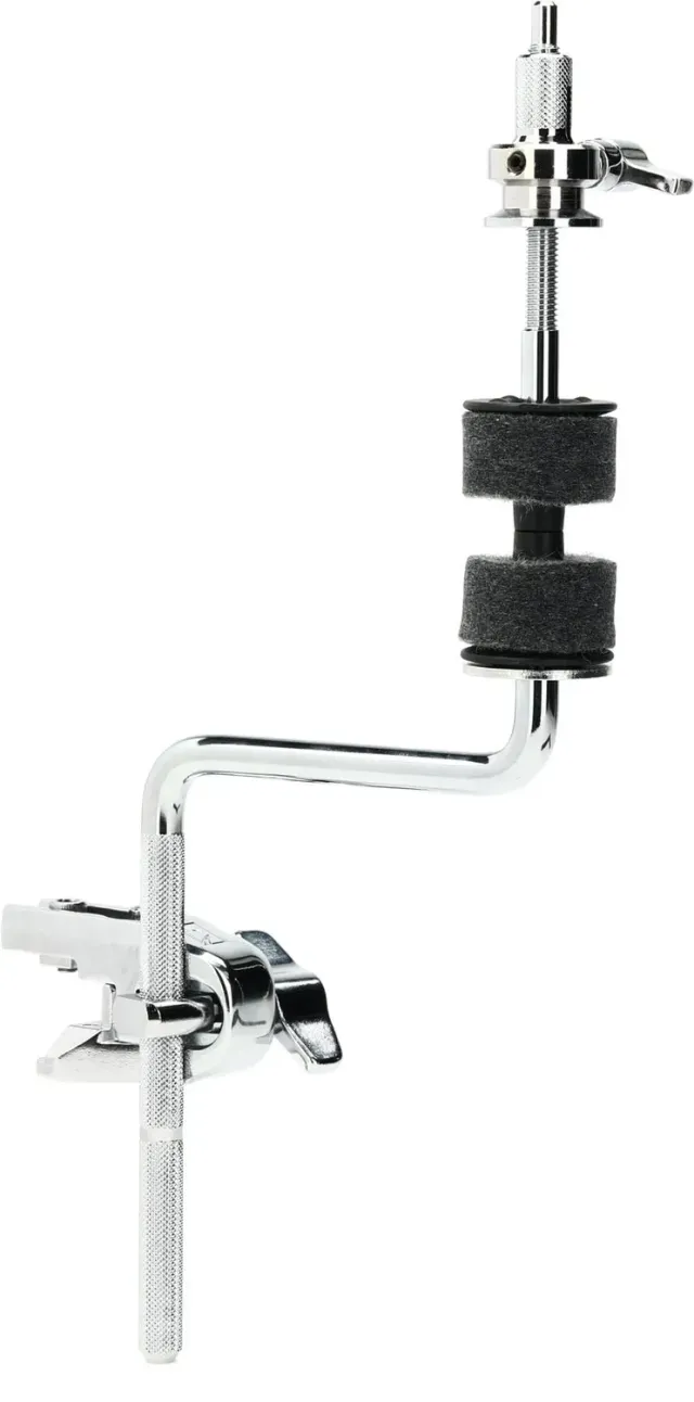 Tama MC8ZHH Hoop Grip Hi-Hat Halter Chrom 3/8 Zoll