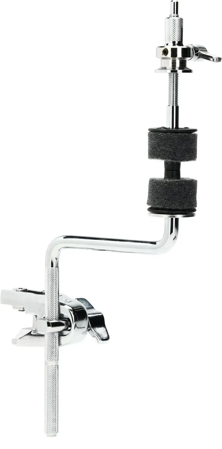 Tama MC8ZHH Hoop Grip Hi-Hat Halter Chrom 3/8 Zoll