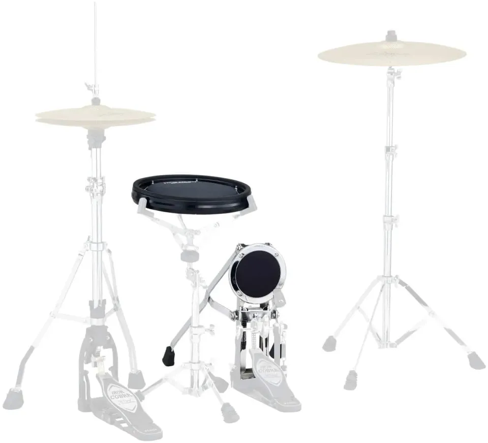 Tama True Touch TTK2S Training Kit klein 2-teilig