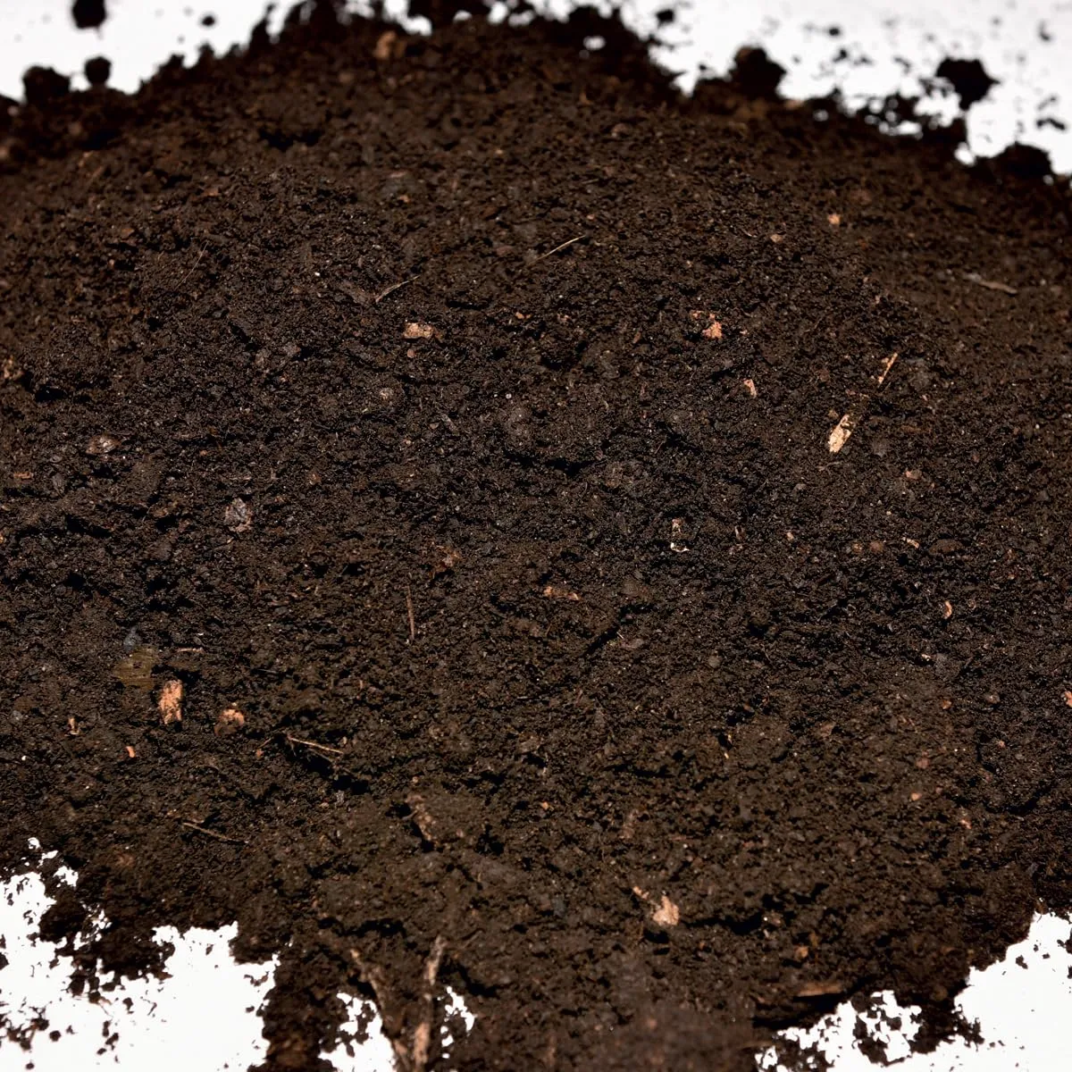QUEBAG Wühlerde Ferkelwühltorf 45 Liter naturrein