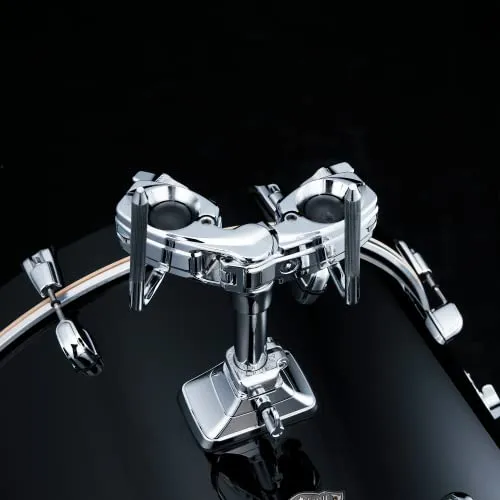 Tama Swivel Wing MTH800 Doppel-Tomhalter Chrom