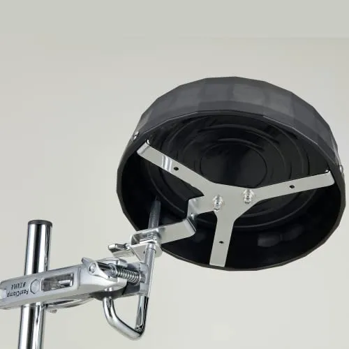 Tama Acousti-Tone TTHT8 Tom-Pad 8 Zoll leise