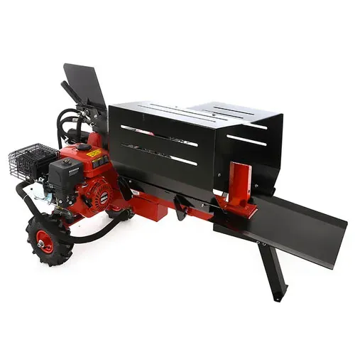 GeoTech Pro LS12-50 HG PLUS Benzin-Holzspalter 12t 52cm
