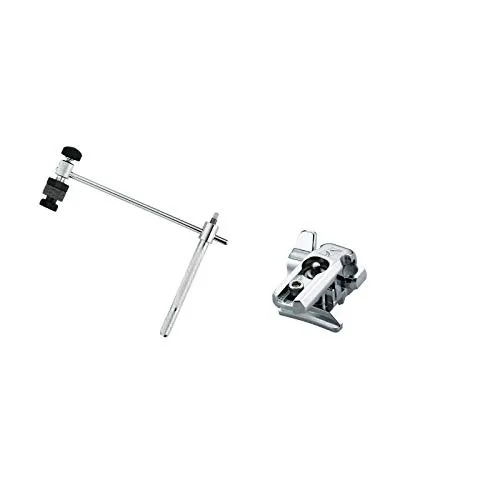 Tama MC8HCA20 Hoop Grip Halter Chrom Set