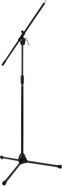 Tama MS205BK Mikrofonständer Galgen schwarz 1600 mm