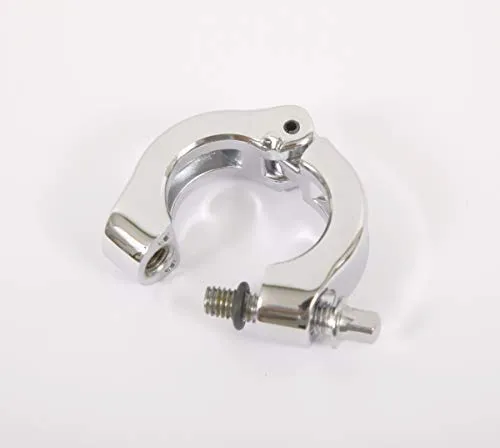 Tama ML222C Memory Lock Klammer Chrom 22,2mm