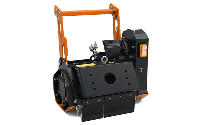 TMC Cancela TLI Hydraulikaggregat stationär