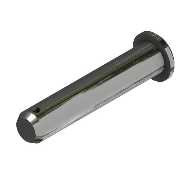 Spread-a-Bale Drilled Clevis Pin with Head Ersatzteil