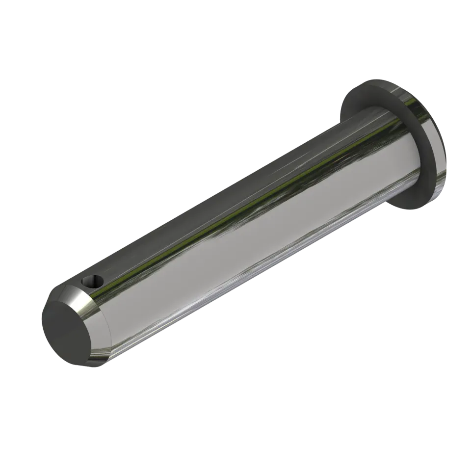 Spread-a-Bale Drilled Clevis Pin with Head Ersatzteil