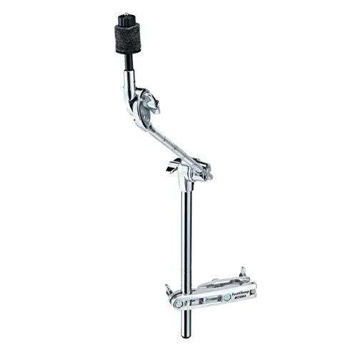Tama CCA30 Galgen-Beckenhalter 300 mm Chrom mit Klammer