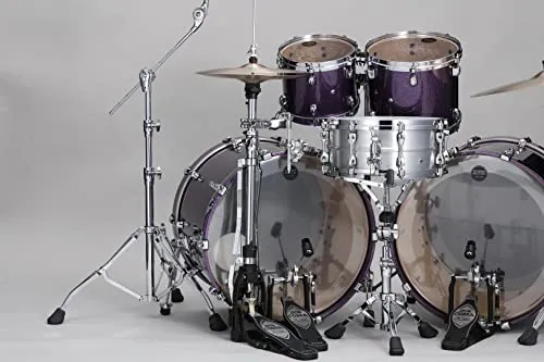 Tama MHA823 Omniball Hi-Hat Halter Bassdrum