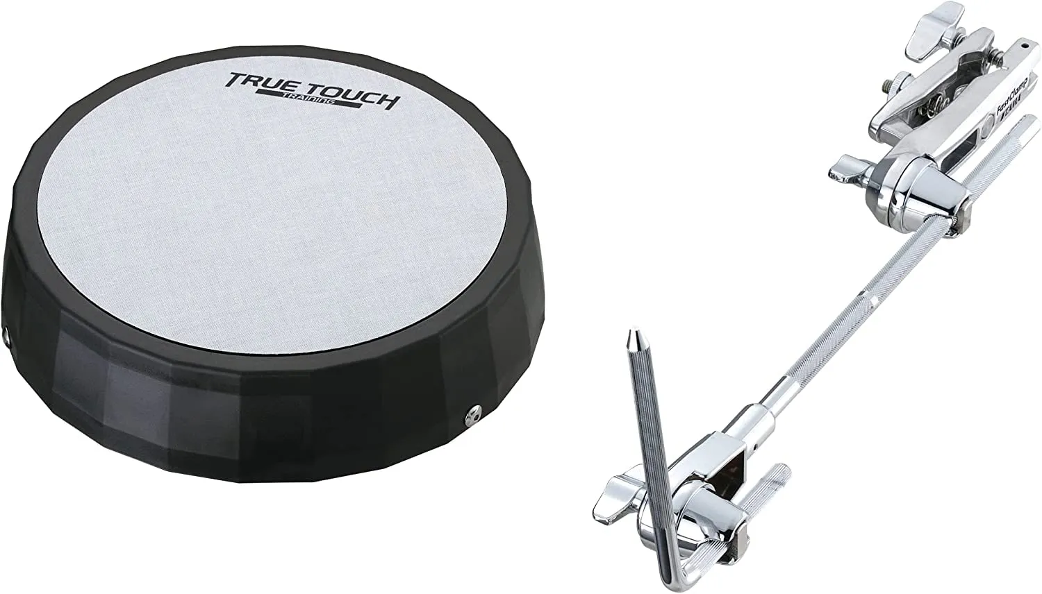 Tama True Touch TTK5S Übungs-Drumkit groß 5-teilig