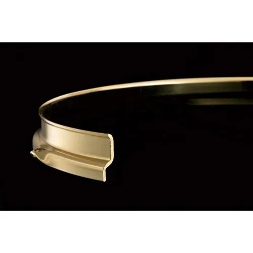 Tama Customized Brass Mighty MSP14-8 Spannreifen 14" Messing