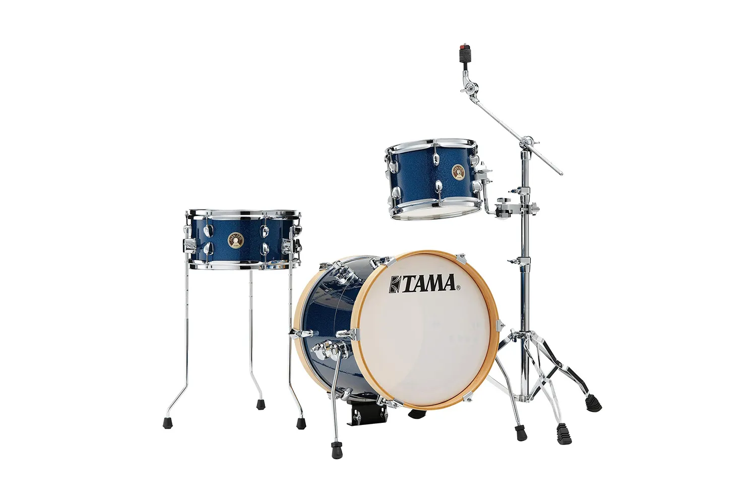 Tama Club Jam LJK36S-ISP Drumset Indigo Sparkle