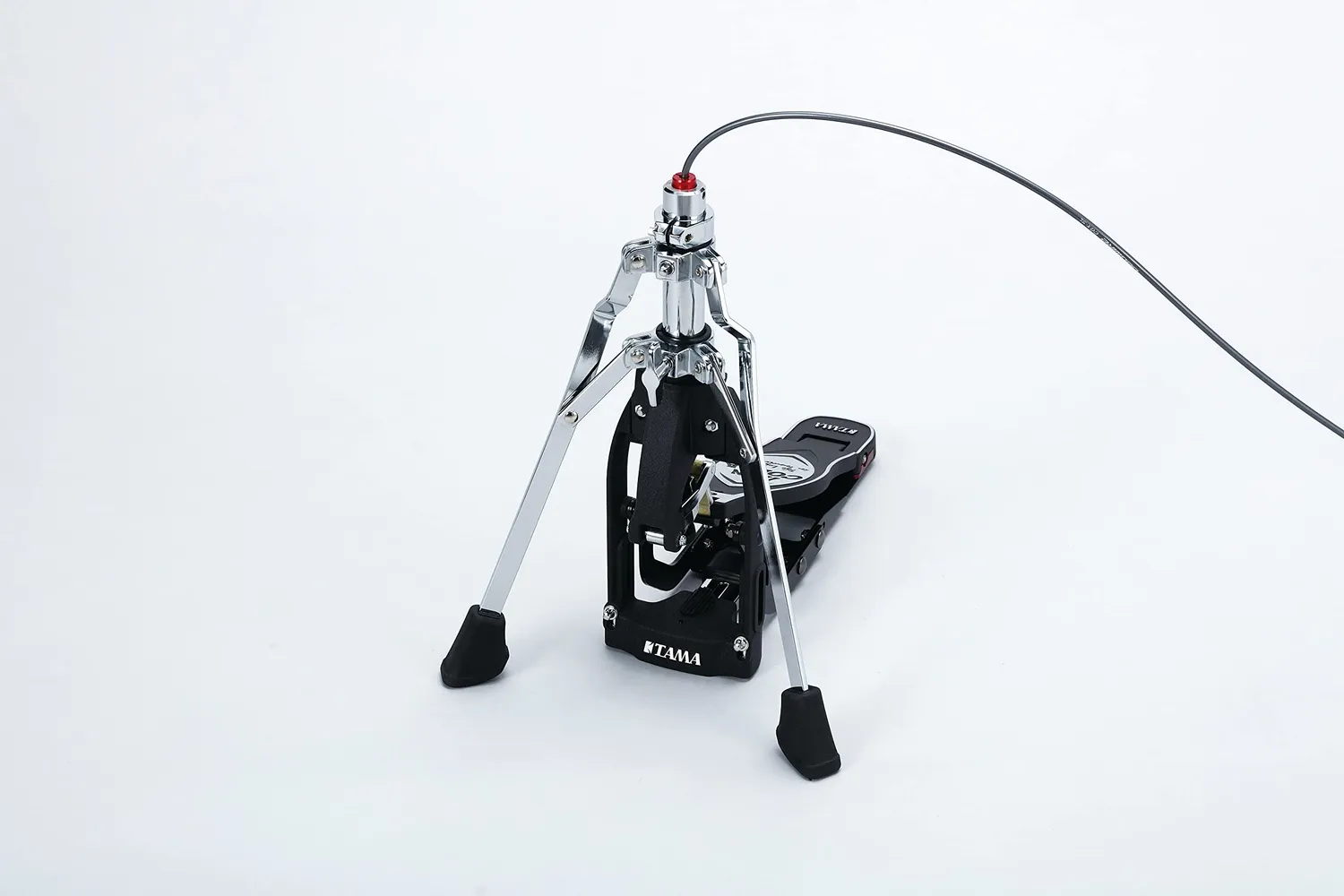 Tama HH905RH2L Hi-Hat Kabel 2,3 m Ersatzteil schwarz