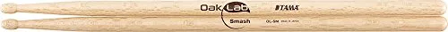 Tama OL-SM Smash Oak Drumsticks Paar 419 mm Eiche