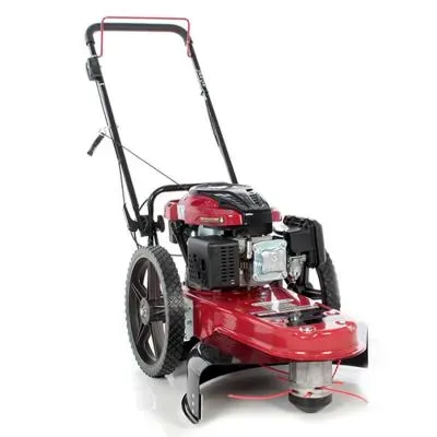 GeoTech Pro DG 58 F Hochgrasmäher 58 cm Loncin
